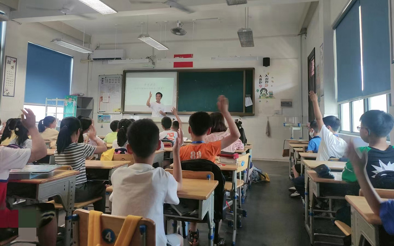 密云冯家小学