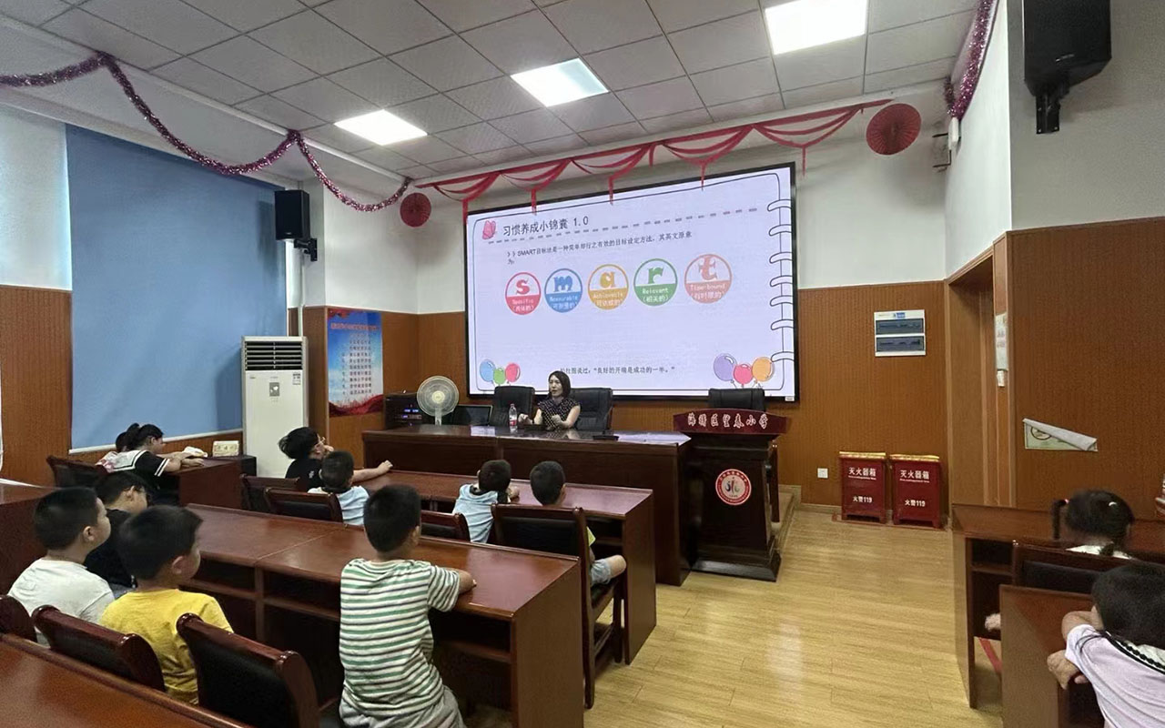 密云望春小学