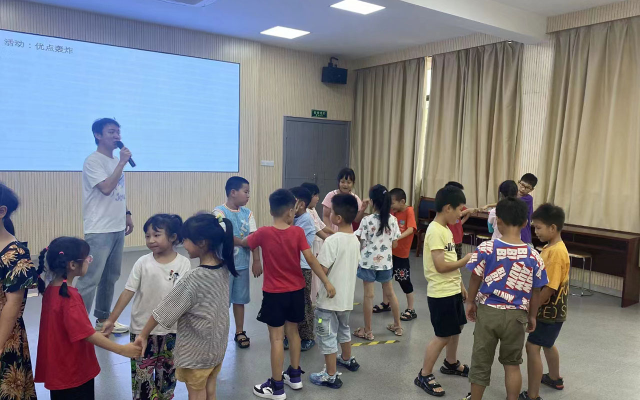 密云龙观乡中心学校